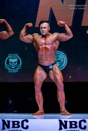BODYBUILDING 80